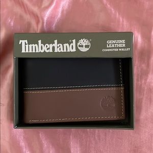 Men’s Timberland Wallet